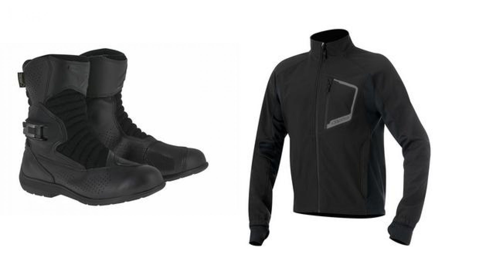 Alpinestars hot sale multiair xcr